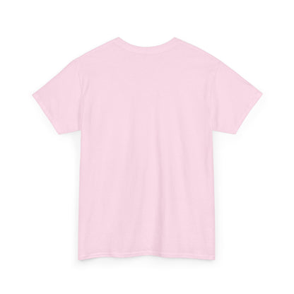 Happy Day Pink Pajama Tshirt | Pudding Kitties