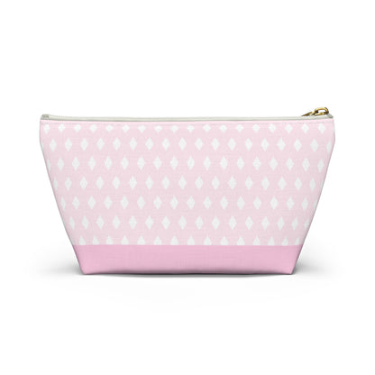 New Beginnings - Pink Small Accessory Pouch | Pudding Kitties