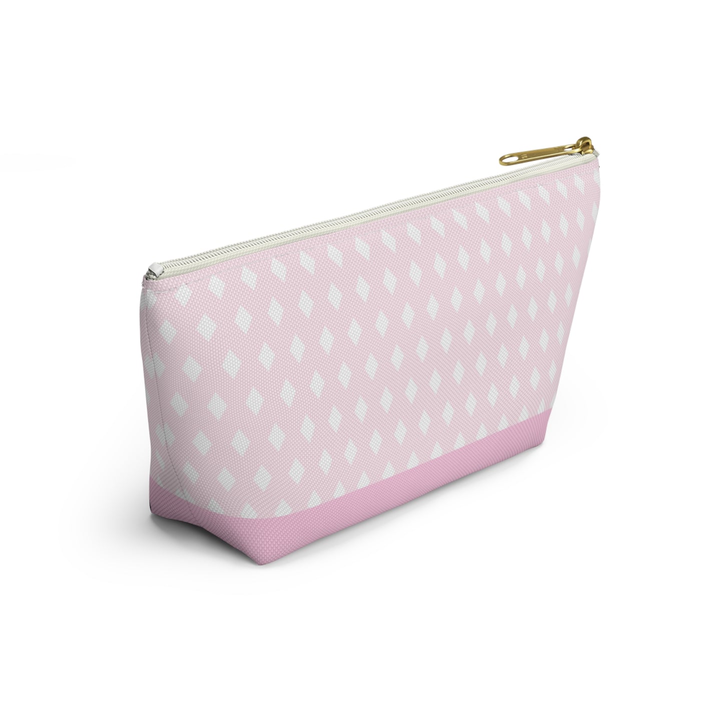 New Beginnings - Pink Small Accessory Pouch | Pudding Kitties