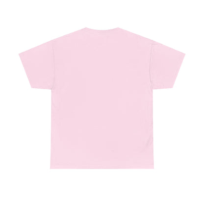 Happy Day Pink Pajama Tshirt | Pudding Kitties