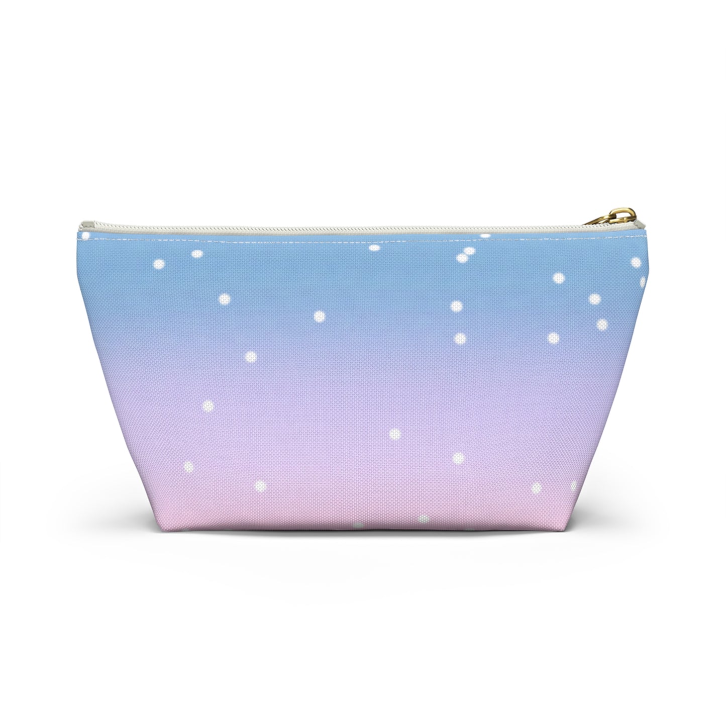 I Deserve Magical Things - Starry Sky Small Accessory Pouch | Pudding Kitties