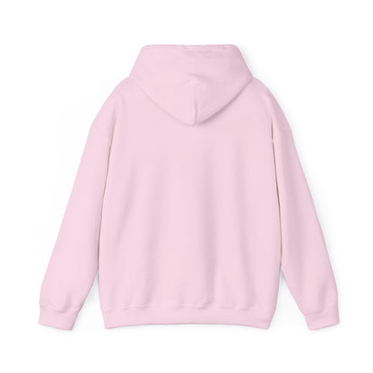 Working on my Dreams – Cozy Unisex Hoodie | Pudding Kitties