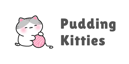 Pudding Kitties